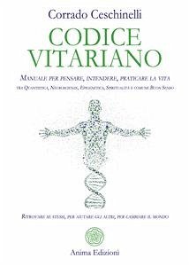 Codice Vitariano (eBook, ePUB) - Ceschinelli, Corrado