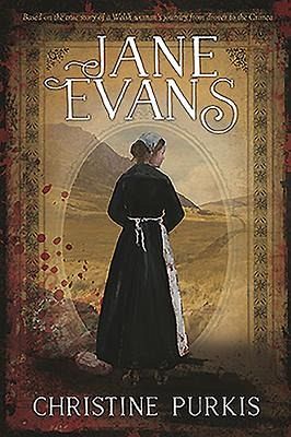 Jane Evans Jane Evans