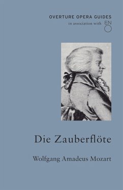 Die Zauberflote (The Magic Flute) - Mozart, Wolfgang Amadeus