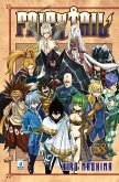 Mashima, H: Fairy Tail Mashima, H: Fairy Tail