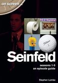 Seinfeld - Seasons 1 to 5: An Episode Guide
