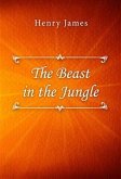 The Beast in the Jungle (eBook, ePUB)