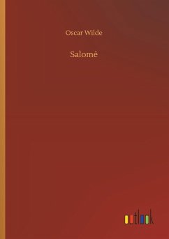Cover Salomé