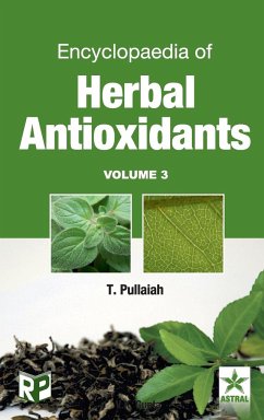 Encyclopaedia of Herbal Antioxidants Vol. 3 - Pullaiah, T.