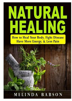 Natural Healing - Babson, Melinda