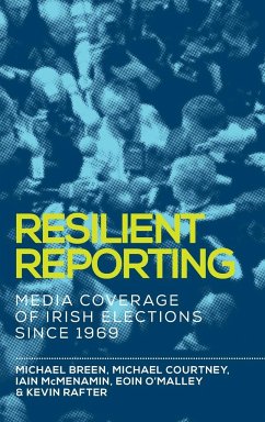 Resilient reporting - Breen, Michael; Courtney, Michael; Mcmenamin, Iain