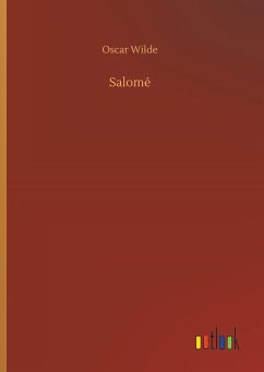 Cover Salomé