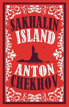 Sakhalin Island - Chekhov, Anton