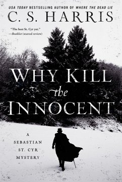 Why Kill the Innocent - Harris, C.S.