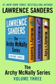 The Archy McNally Series Volume Three (eBook, ePUB)