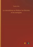 Le naturalisme au théâtre: les théories et les exemples