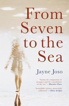 Cover From Seven to the Sea