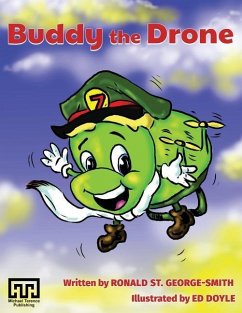 Buddy the Drone - St George-Smith, Ronald