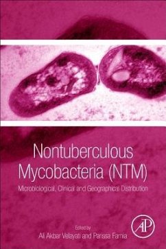 Nontuberculous Mycobacteria (Ntm)