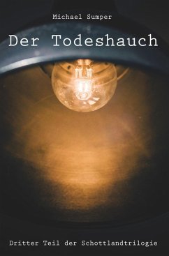 Cover Der Todeshauch