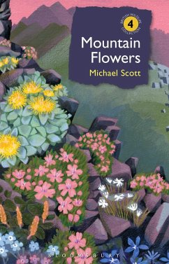 Mountain Flowers - Scott, Michael (Author)