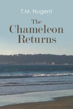 The Chameleon Returns - Nugent, T. M.