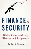 Finance and Security Finance and Security