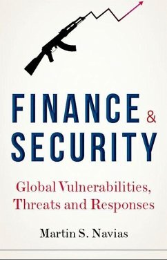 Finance and Security - Navias, Martin S.