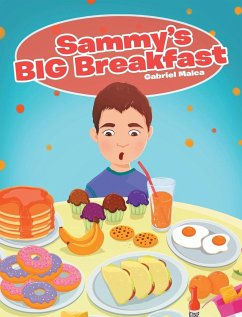 Sammy's Big Breakfast - Malca, Gabriel