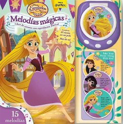 Enredados : la serie : melodías mágicas - Disney, Walt