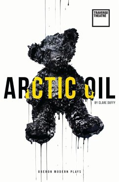 Arctic Oil - Duffy, Clare