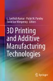 3D Printing and Additive Manufacturing Technologies (eBook, PDF)