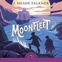 Cover Moonfleet