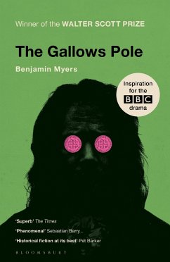 The Gallows Pole - Myers, Benjamin