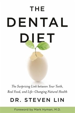 The Dental Diet - Lin, Dr Steven