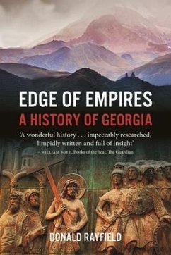 Edge of Empires - Rayfield, Donald