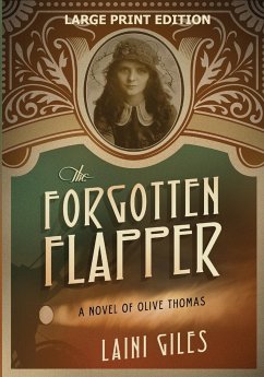 The Forgotten Flapper - Giles, Laini