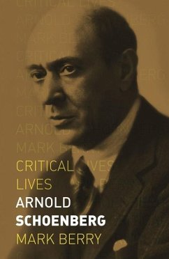 Arnold Schoenberg - Berry, Mark