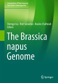 The Brassica napus Genome (eBook, PDF)