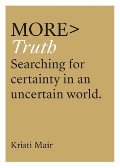 More Truth - Mair, Kristi