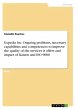 Expedia Inc. Ongoing problems,... - Bild 1