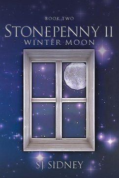 StonePenny II - Sidney, Sj