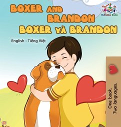Cover Boxer and Brandon