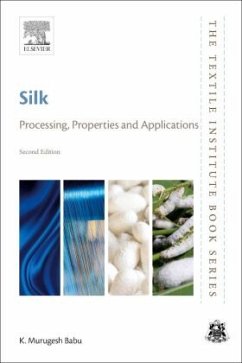 Silk - Babu, K. Murugesh