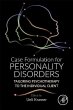 Case Formulation for Personality... - Bild 1