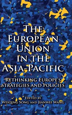 The European Union in the Asia-Pacific