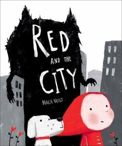 Red and the City - Voigt, Marie (, Spain)