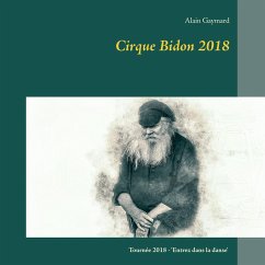 Cirque Bidon 2018 - Gaymard, Alain
