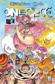 Oda, E: One piece Oda, E: One piece