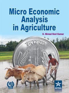 Micro Economic Analysis in Agriculture Vol. 2 - Kumar, K. N. Ravi