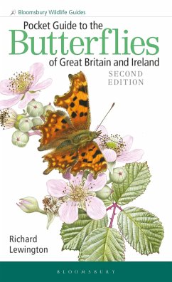 Pocket Guide to the Butterflies of Great Britain and Ireland - Lewington, Richard