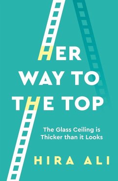 Her Way To The Top - Ali, Hira