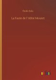 La Faute de l´Abbé Mouret
