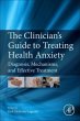 The Clinician's Guide to Treating... - Bild 1