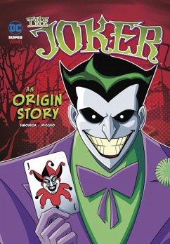 The Joker - Simonson, Louise